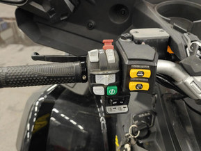 Can-Am Outlander Max