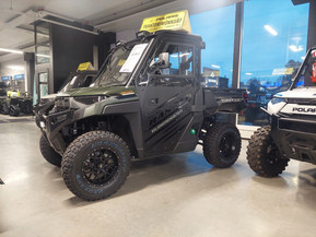 Polaris Ranger