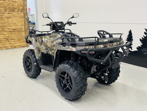 Polaris Sportsman