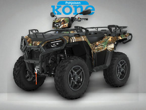 Polaris Sportsman