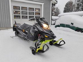 Ski-Doo Renegade