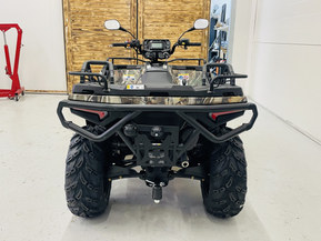 Polaris Sportsman