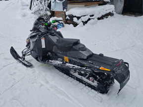 Ski-Doo Renegade