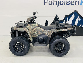 Polaris Sportsman