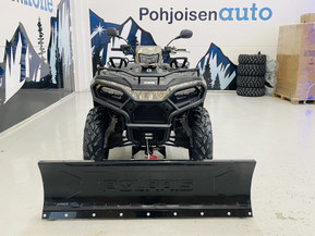 Polaris Sportsman