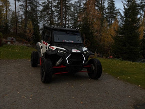 Polaris RZR