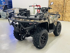 Polaris Sportsman