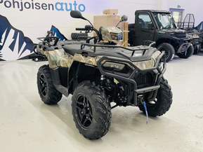 Polaris Sportsman
