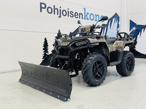 Polaris Sportsman
