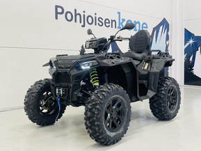 Polaris Sportsman
