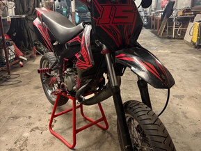 Gilera SMT