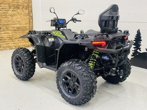 Polaris Sportsman