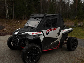 Polaris RZR