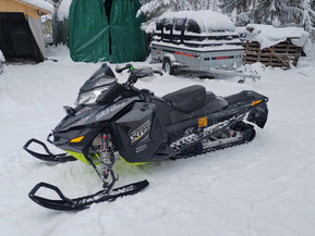 Ski-Doo Renegade