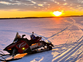 Polaris 600 SwitchBack