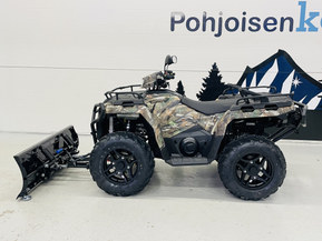 Polaris Sportsman