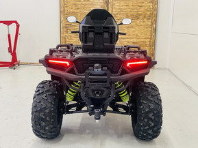 Polaris Sportsman