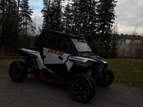 Polaris RZR