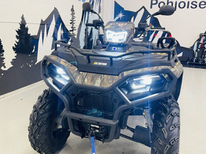 Polaris Sportsman