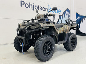 Polaris Sportsman