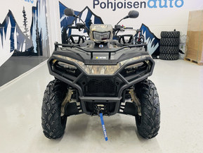 Polaris Sportsman