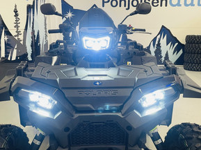 Polaris Sportsman