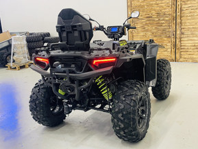 Polaris Sportsman