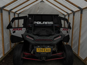 Polaris RZR