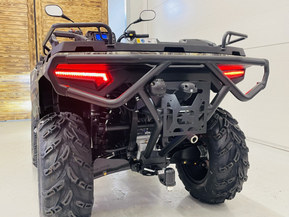 Polaris Sportsman