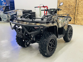 Polaris Sportsman