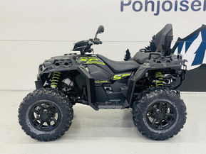 Polaris Sportsman