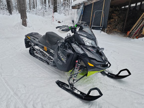 Ski-Doo Renegade