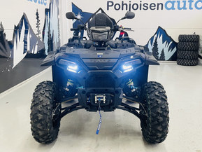 Polaris Sportsman