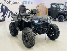Polaris Sportsman