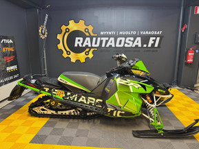 Arctic Cat ZR