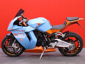 KTM RC