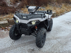 Polaris Sportsman