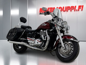 Triumph Thunderbird
