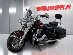 Triumph Thunderbird