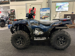 Kawasaki Brute Force