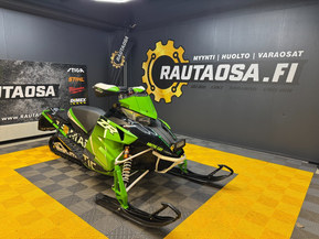 Arctic Cat ZR