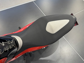 Suzuki SFV 650 Gladius