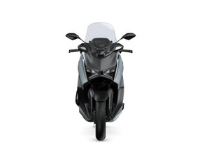 Yamaha X-MaX