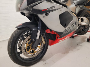 Aprilia RSV