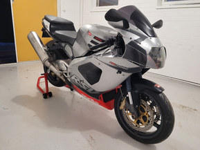 Aprilia RSV