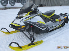Ski-Doo MX Z
