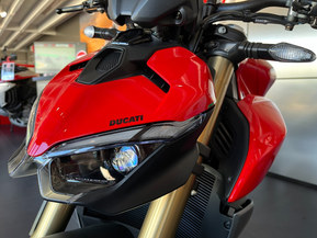 Ducati Streetfighter