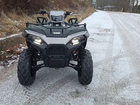 Polaris Sportsman