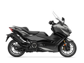 Yamaha T-Max