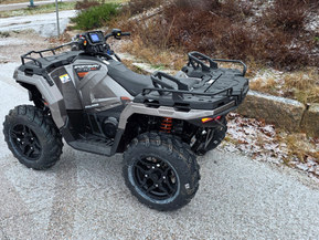 Polaris Sportsman